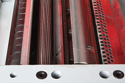 HOB 305PRO (detail 2)