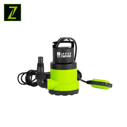 ZI-CWP400 ponorné čerpadlo