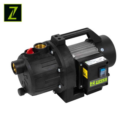ZI-GP1200 záhradné čerpadlo