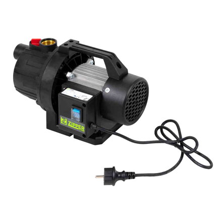 ZI-GP1200 záhradné čerpadlo