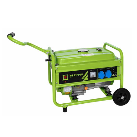 ZI-STE2800 generátor elektriny ZI-STE2800 generátor elektriny