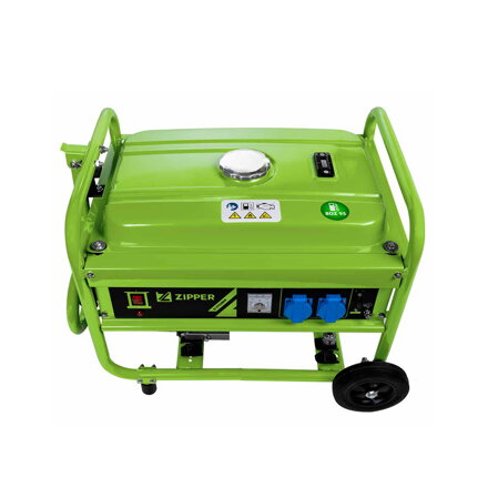 ZI-STE2800 generátor elektriny ZI-STE2800 generátor elektriny