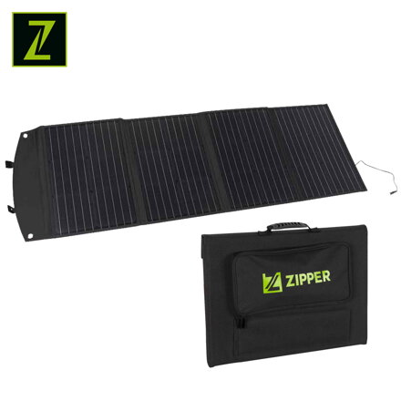 SP120W, solárny panel