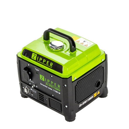 ZI-STE1000IV elektrocentrála (invertor) ZI-STE1000IV elektrocentrála (invertor)