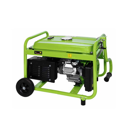 ZI-STE2800 generátor elektriny