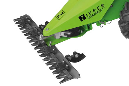 ZI-BM870ECO lištová kosačka