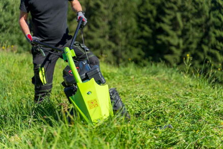 ZI-BM870ECO lištová kosačka