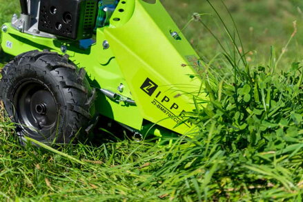ZI-BM870ECO lištová kosačka