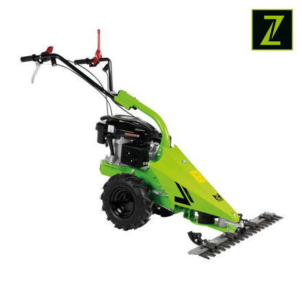 ZI-BM870ECO lištová kosačka