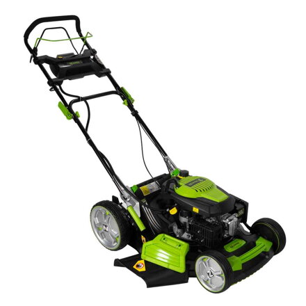  ZI-BRM52EST kosačka s elektrickým štartérom