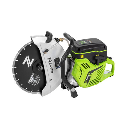 ZI-BTS350T rezačka na betón