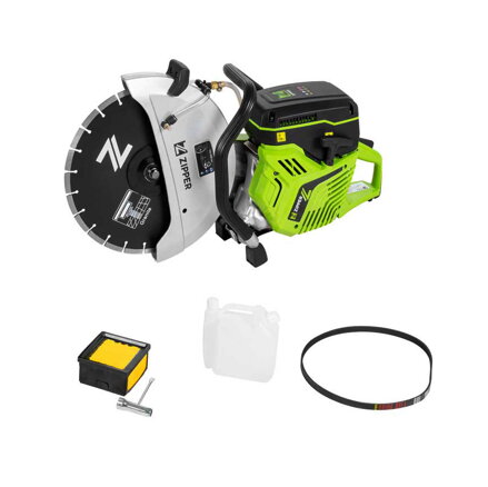 ZI-BTS350T rezačka na betón