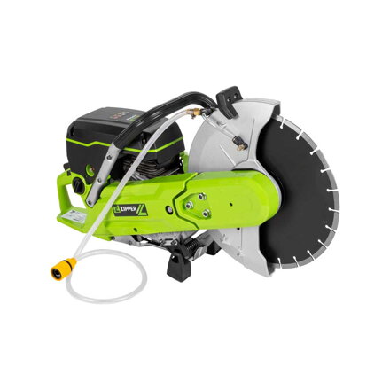 ZI-BTS350T rezačka na betón