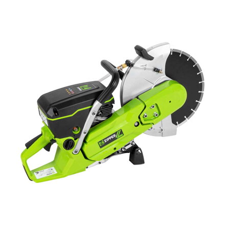 ZI-BTS350T rezačka na betón