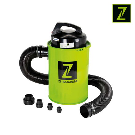 ZI-ASA305A odsávač prachu a pilín
