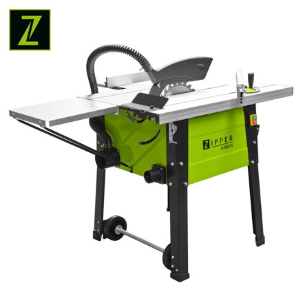 ZI-FKS315 formátovacia píla