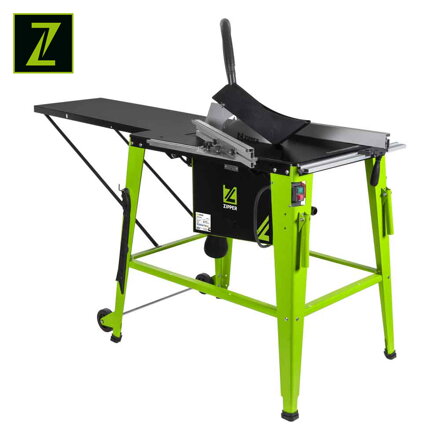 ZI-TS315-400 formátovacia píla