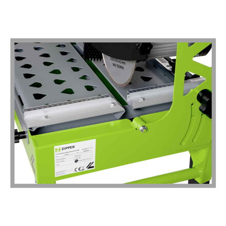 ZI-FS200-720 rezačka obkladov