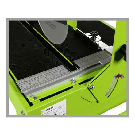 ZI-FS250-1200 rezačka obkladov