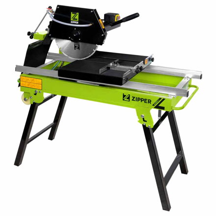 ZI-STM350 stavebná píla na kameň, dlažbu i obklad