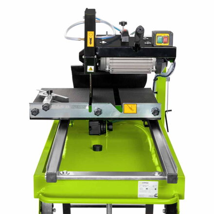 ZI-STM350 stavebná píla na kameň, dlažbu i obklad