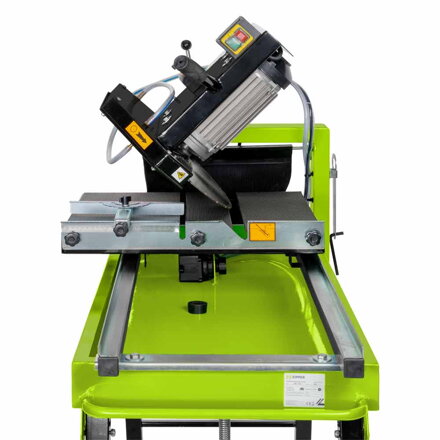 ZI-STM350 stavebná píla na kameň, dlažbu i obklad