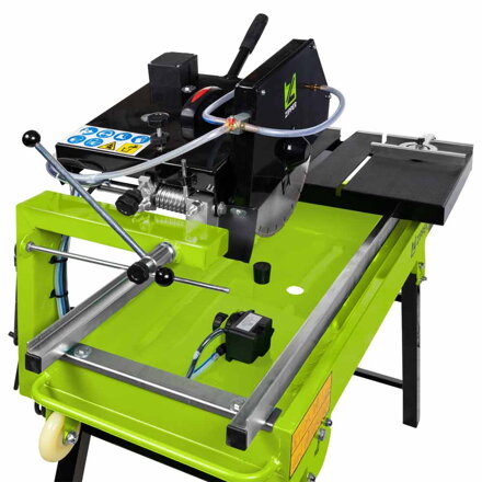 ZI-STM350 stavebná píla na kameň, dlažbu i obklad