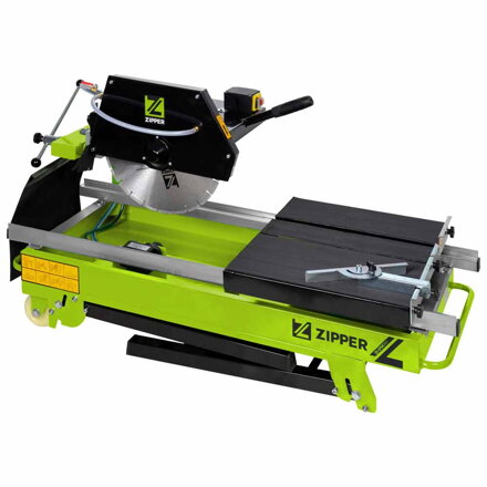 ZI-STM350 stavebná píla na kameň, dlažbu i obklad
