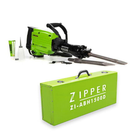 ZI-ABH1500D búracie kladivo