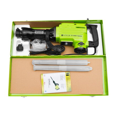 ZI-ABH1500D búracie kladivo