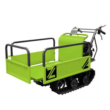 ZI-MD300 pásový prepravník (mini dumper)