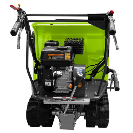  ZI-MD300 pásový prepravník (mini dumper)