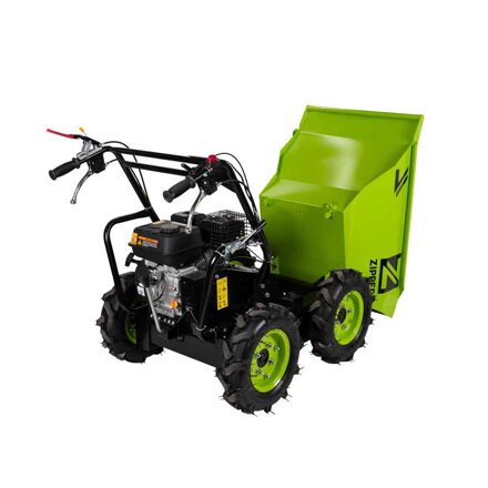 ZI-RD300 kolesový prepravník