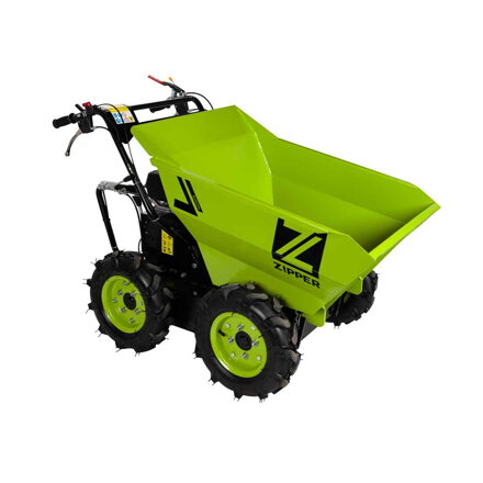 ZI-RD300 kolesový prepravník