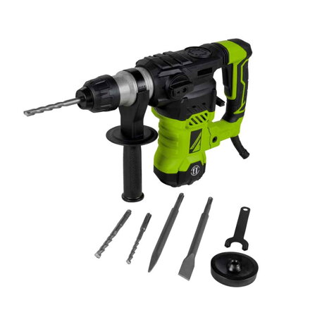 ZI-BHA1500DN vŕtacie kladivo