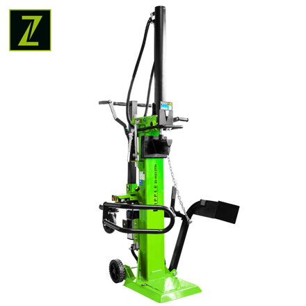 ZI-HS12TN štiepačka dreva