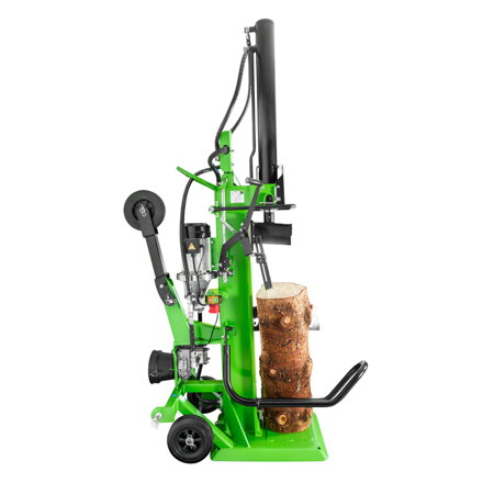 ZI-HS22EZ štiepačka dreva