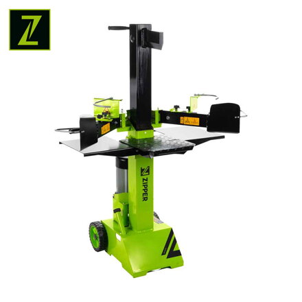  ZI-HS8TN štiepačka dreva, 230 V