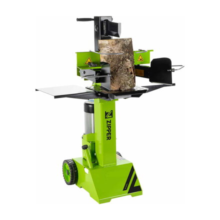  ZI-HS8TN štiepačka dreva, 230 V