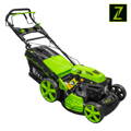 ZI-BRM508 benzínová kosačka