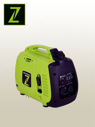 ZI-STE2000IV elektrocentrála (invertor)