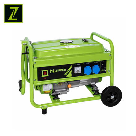 ZI-STE2800 generátor elektriny