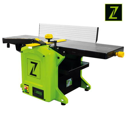 ZI-HB305 hobľovačka a preťahovačka