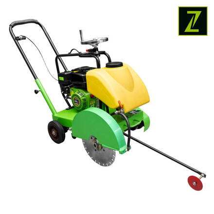 ZI-BES350Y rezačka betónu (škár) 