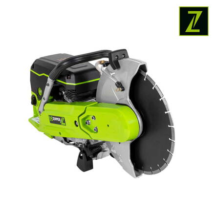 ZI-BTS350T rezačka na betón