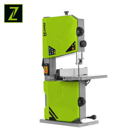 ZI-BAS250 pásová píla