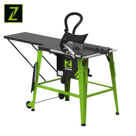 ZI-TS315-230 formátovacia píla
