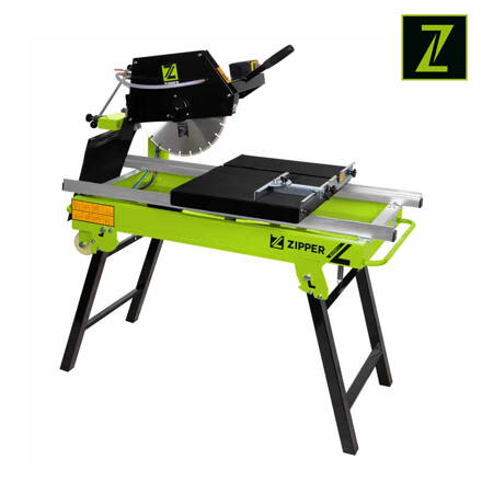 ZI-STM350 stavebná píla na kameň, dlažbu i obklad