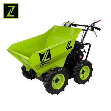 ZI-RD300 kolesový prepravník