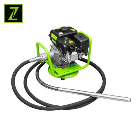 ZI-BR160Y zhutňovač betónu